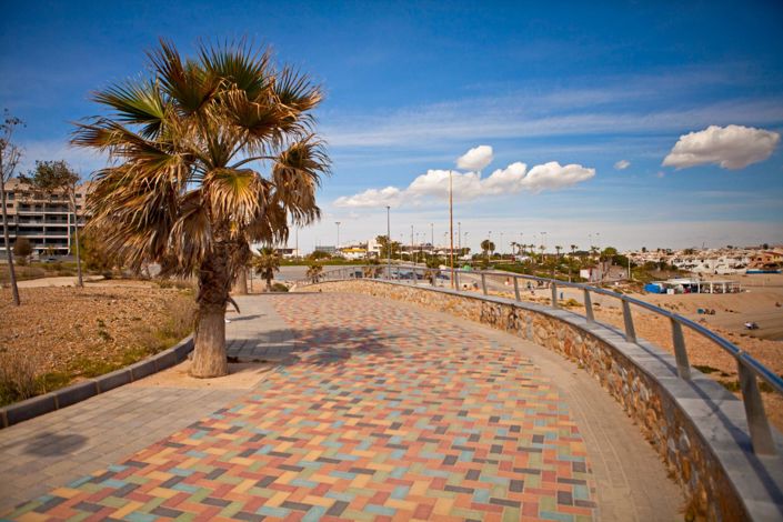 Image No.24-Appartement de 3 chambres à vendre à Pilar de la Horadada