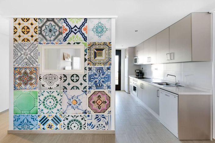 Image No.7-Appartement de 3 chambres à vendre à Pilar de la Horadada