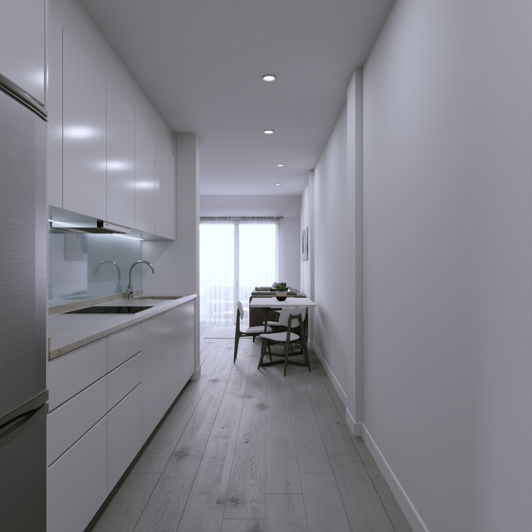 Image No.14-Appartement de 2 chambres à vendre à Fuengirola
