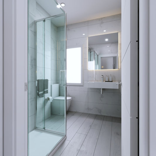 Image No.15-Propriété de 2 chambres à vendre à Fuengirola