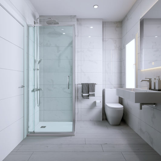 Image No.16-Propriété de 2 chambres à vendre à Fuengirola