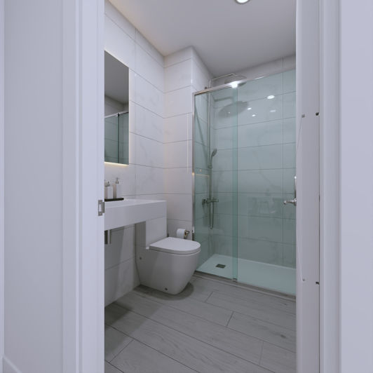 Image No.6-2 Bed Property for sale