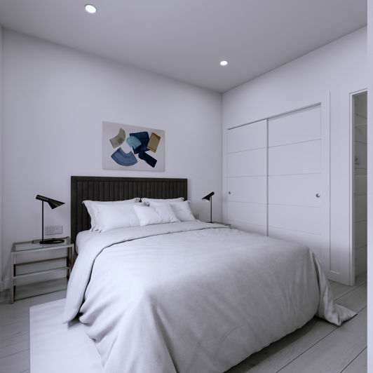 Image No.9-Propriété de 2 chambres à vendre à Fuengirola