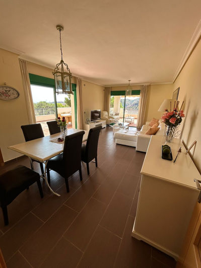 Image No.3-Maison de 2 chambres à vendre à Estepona
