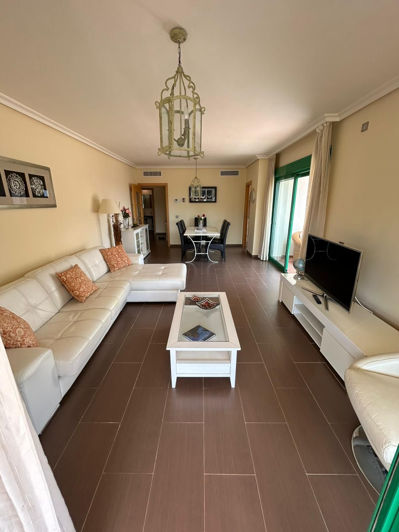 Image No.4-Maison de 2 chambres à vendre à Estepona