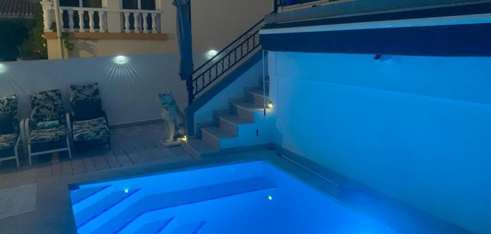 Image No.43-Villa de 2 chambres à vendre à Orihuela Costa