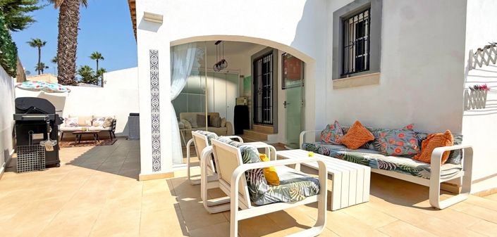 Image No.6-Villa de 3 chambres à vendre à Orihuela