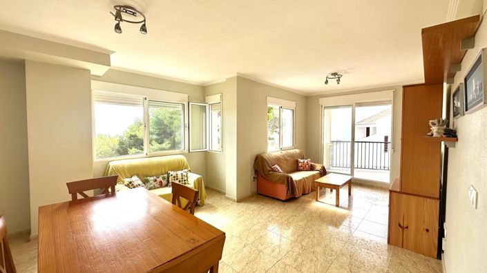 Image No.1-Appartement de 3 chambres à vendre à Orihuela Costa
