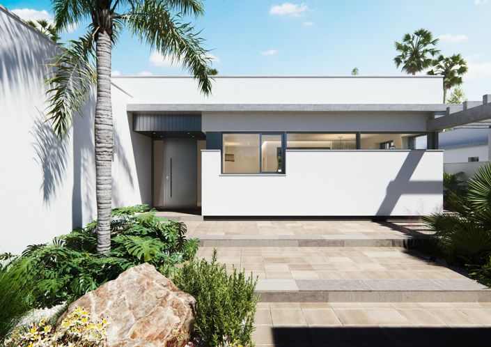 Image No.4-3 Bed Villa for sale