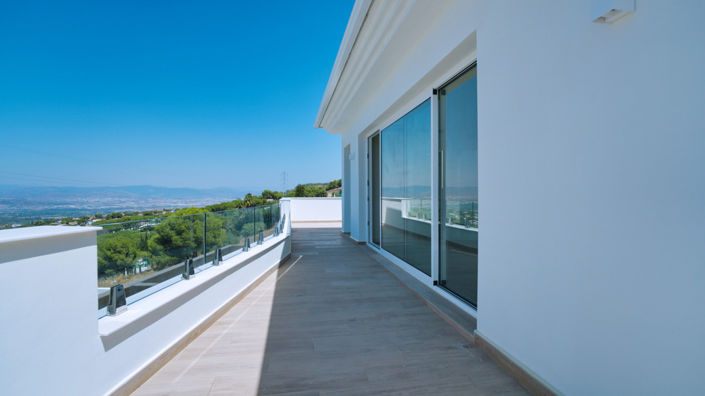Image No.13-Villa de 4 chambres à vendre à Alhaurín de la Torre