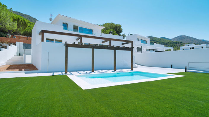 Image No.27-Villa de 4 chambres à vendre à Alhaurín de la Torre