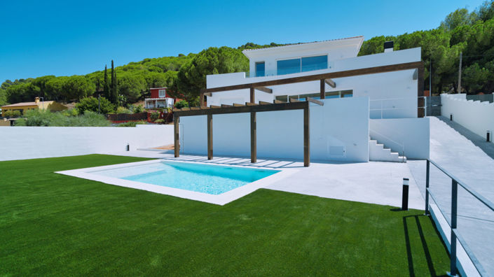 Image No.36-Villa de 4 chambres à vendre à Alhaurín de la Torre