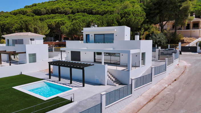 Image No.48-4 Bed Villa for sale