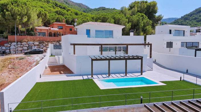Image No.49-Villa de 4 chambres à vendre à Alhaurín de la Torre