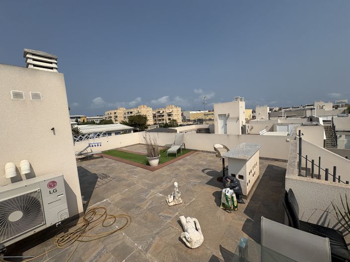 Image No.11-3 Bed Penthouse for sale