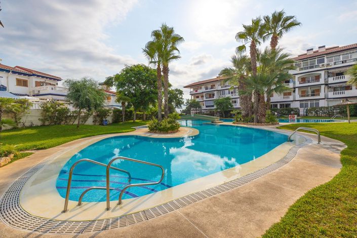 Image No.1-2 Bed Apartment for sale