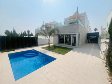 3 Bed Villa for sale