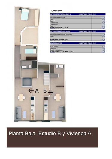 Image No.3-Appartement à vendre à Torrevieja
