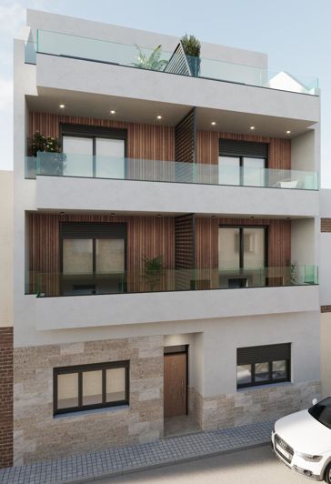Image No.1-2 Bed Apartment for sale