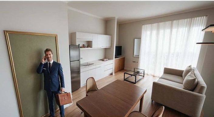 Image No.4-Apartment for sale