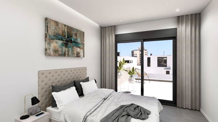 Image No.30-3 Bed Villa for sale