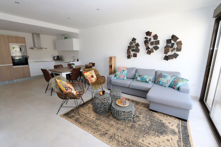 Image No.14-3 Bed Apartment for sale