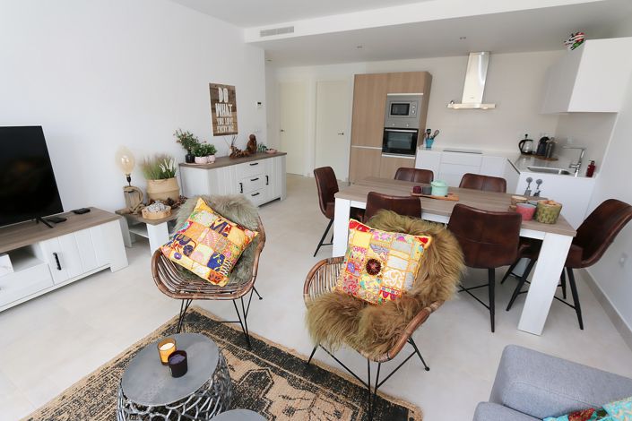 Image No.16-3 Bed Apartment for sale