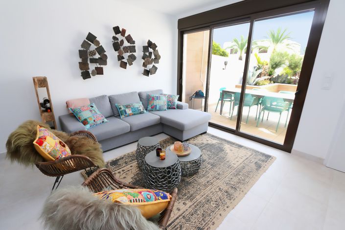 Image No.17-3 Bed Apartment for sale