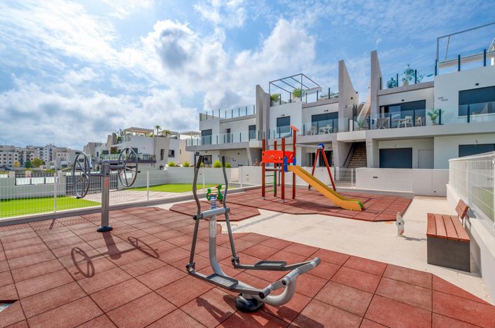 Image No.24-Appartement de 2 chambres à vendre à San Miguel de Salinas