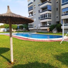 1 - Torrevieja, Appartement