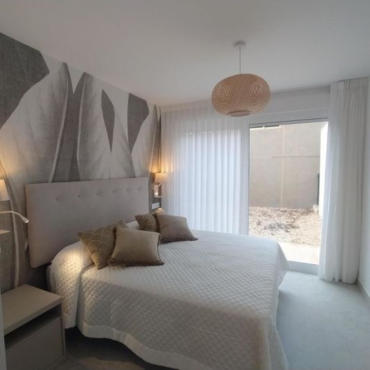 Image No.28-3 Bed Apartment for sale