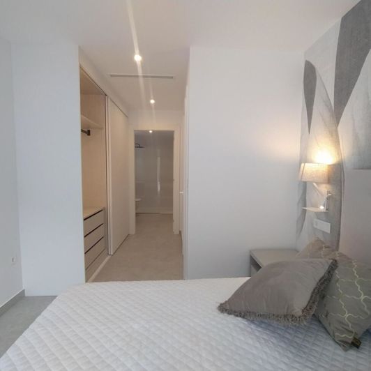 Image No.32-Appartement de 3 chambres à vendre à Torrevieja