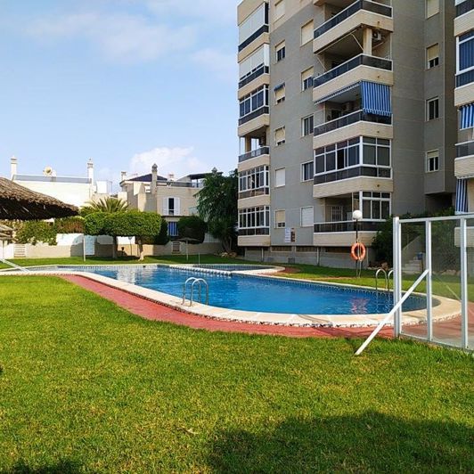 Image No.41-Appartement de 3 chambres à vendre à Torrevieja