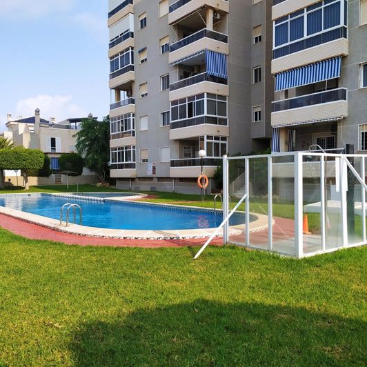 Image No.42-Appartement de 3 chambres à vendre à Torrevieja