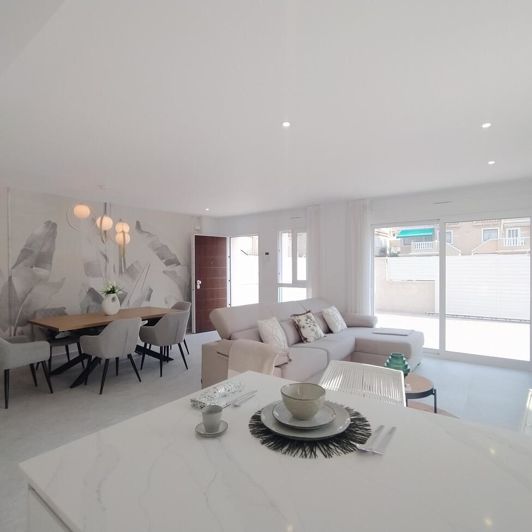 Image No.6-3 Bed Apartment for sale