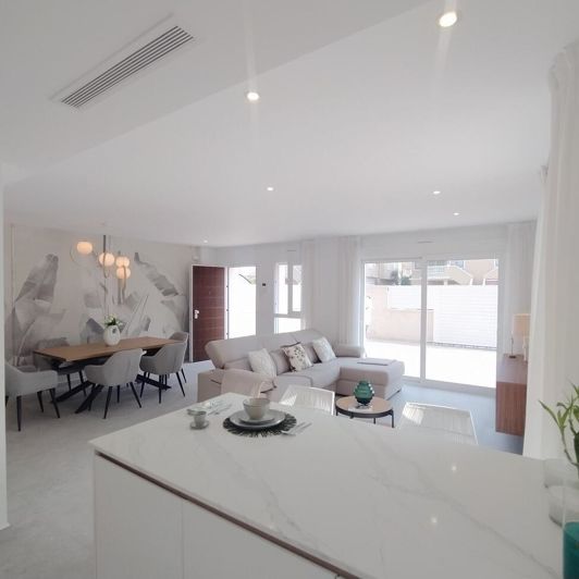 Image No.7-Appartement de 3 chambres à vendre à Torrevieja