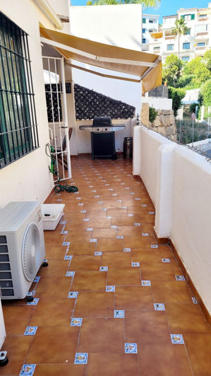 Image No.8-Appartement de 3 chambres à vendre à Torrequebrada