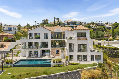 Your Dream Home Spain  most sold property