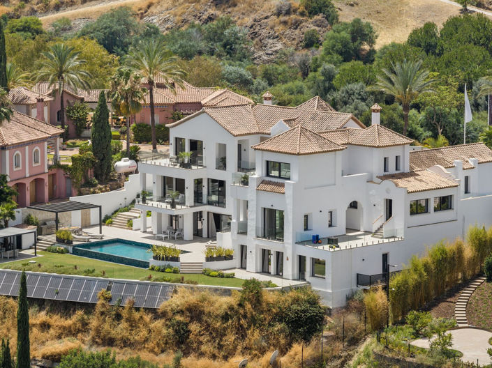 Image No.31-6 Bed Villa for sale