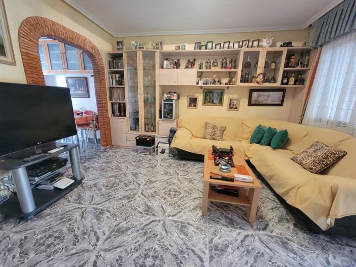 Image No.18-Bungalow de 2 chambres à vendre à Torrevieja