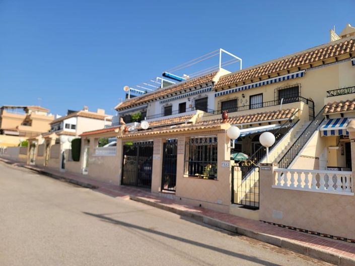 Image No.34-Bungalow de 2 chambres à vendre à Torrevieja