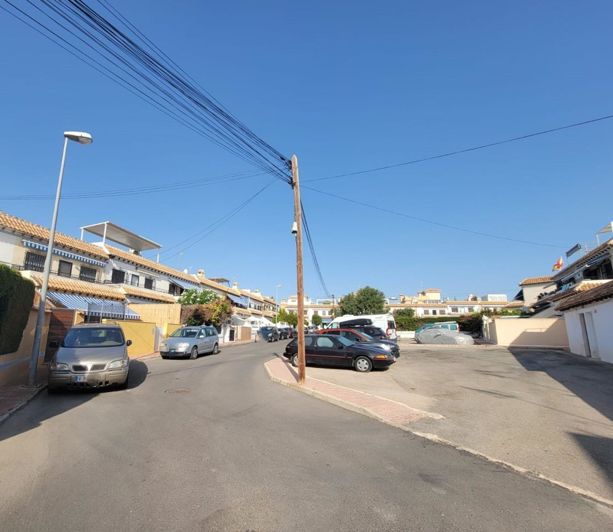 Image No.39-Bungalow de 2 chambres à vendre à Torrevieja