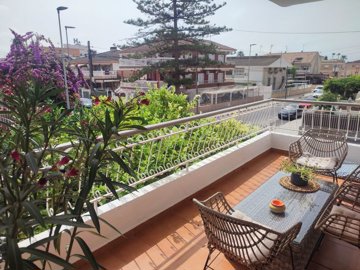1 - Murcie, Appartement