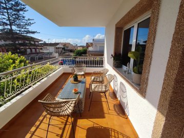 1 - Los Alcázares, Apartment
