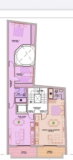 Image No.5-1 Bed Apartment for sale