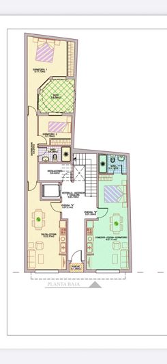 Image No.6-1 Bed Apartment for sale