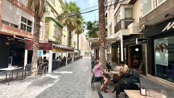 Image No.12-Appartement de 4 chambres à vendre à Torrevieja