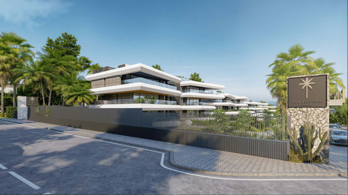 Image No.14-Propriété de 2 chambres à vendre à Estepona