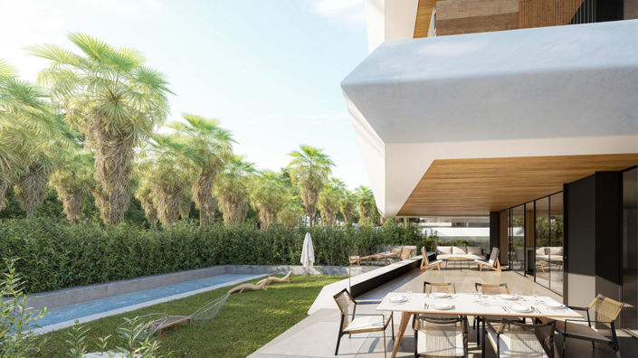 Image No.3-2 Bed Property for sale