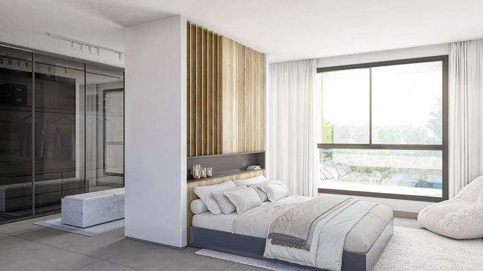 Image No.5-2 Bed Property for sale